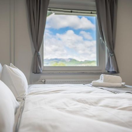 Apartma Lida 1 Bled Exteriör bild