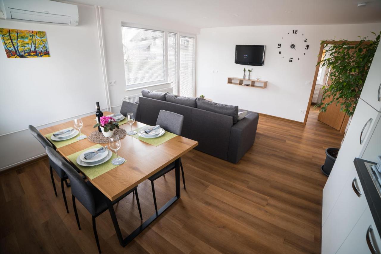 Apartma Lida 1 Bled Exteriör bild