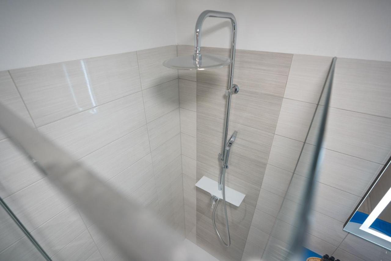 Apartma Lida 1 Bled Exteriör bild