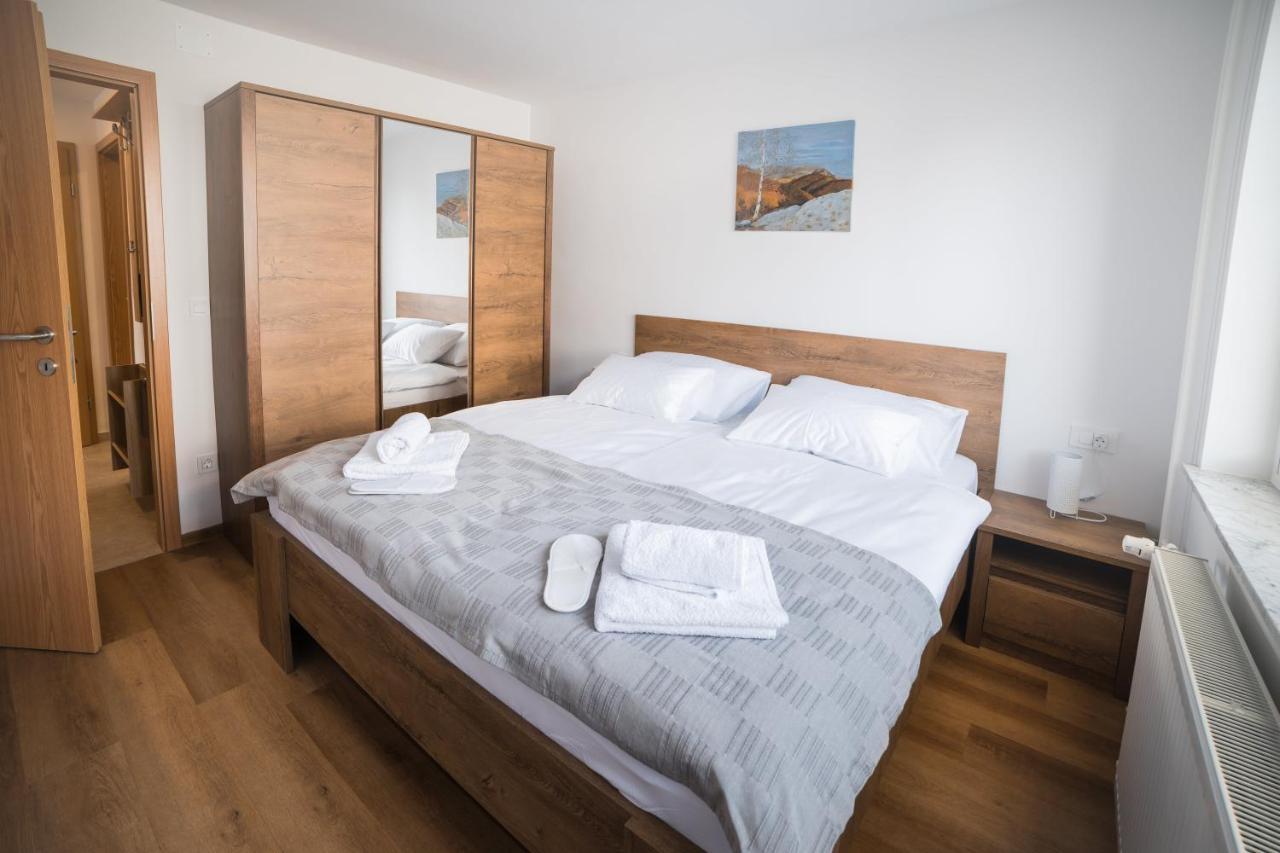 Apartma Lida 1 Bled Exteriör bild
