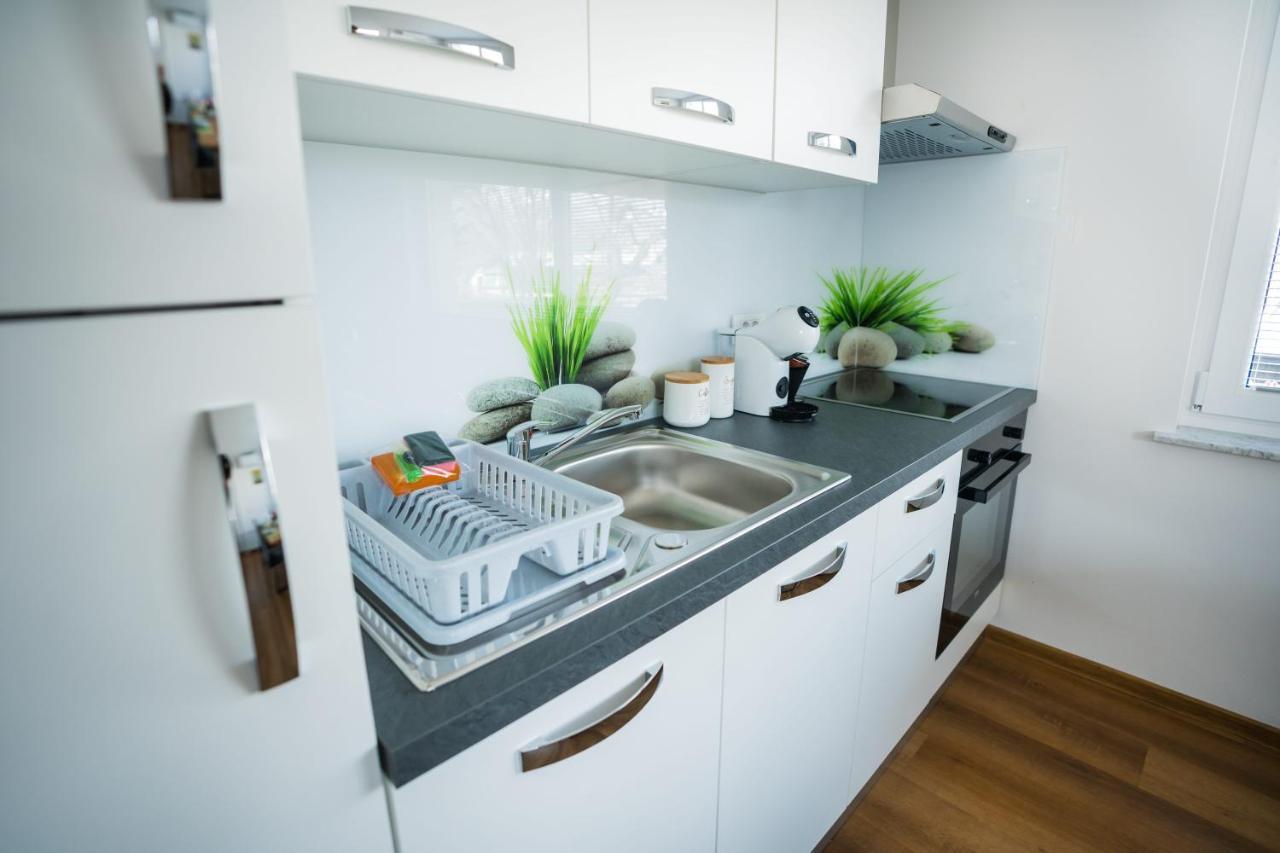 Apartma Lida 1 Bled Exteriör bild