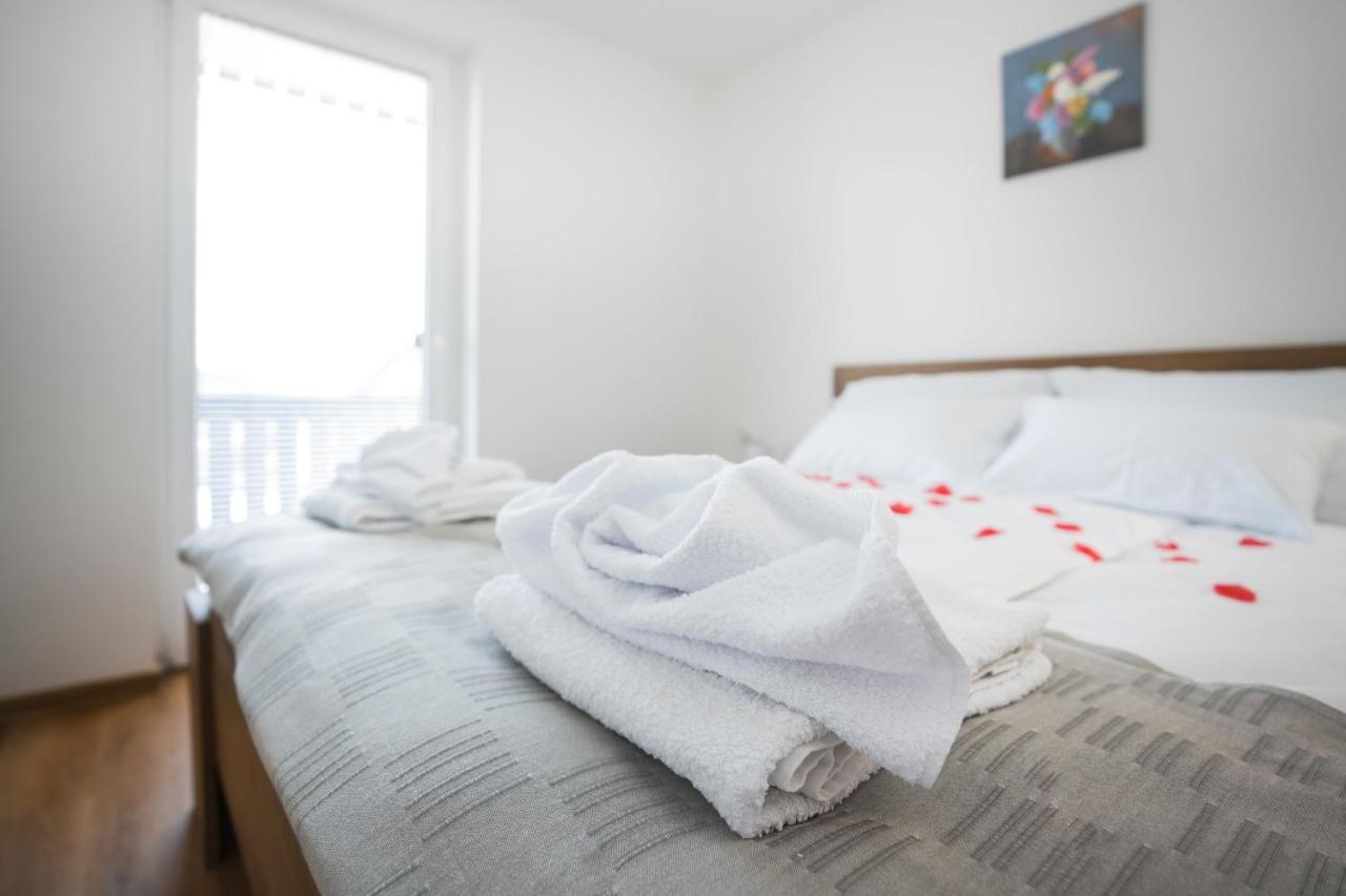 Apartma Lida 1 Bled Exteriör bild