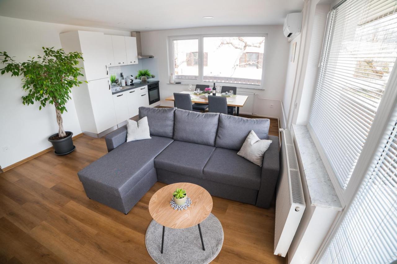 Apartma Lida 1 Bled Exteriör bild