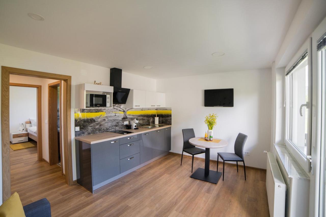 Apartma Lida 1 Bled Exteriör bild